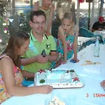 Da Giovanna Hotel Lignano Sabbiadoro