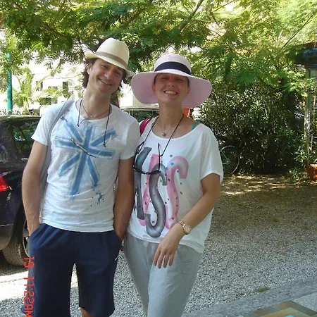 فندق Da Giovanna