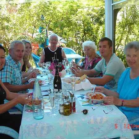 Da Giovanna فندق