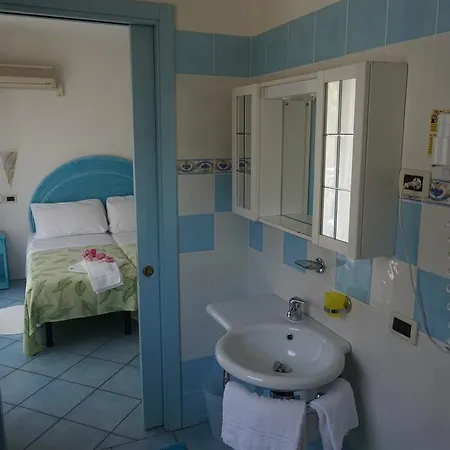 Da Giovanna Hotel 3*