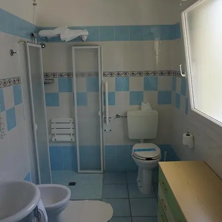 Da Giovanna Hotel 3*