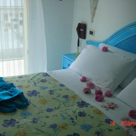 מלון Da Giovanna