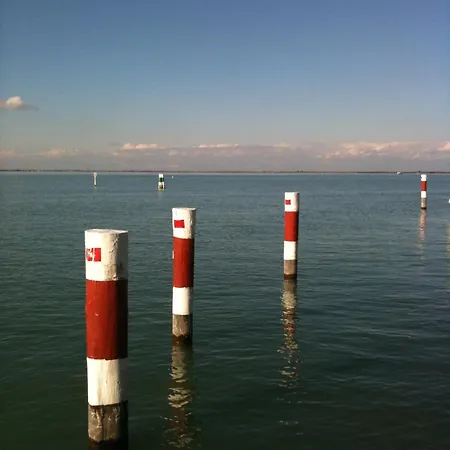 Da Giovanna מלון 3*