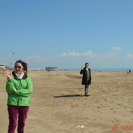 Da Giovanna فندق لينانو سابيادورو