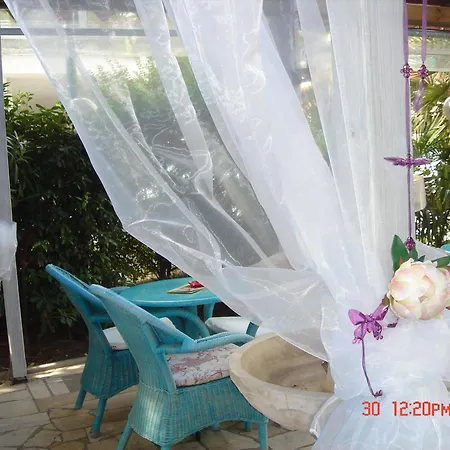 Da Giovanna لينانو سابيادورو