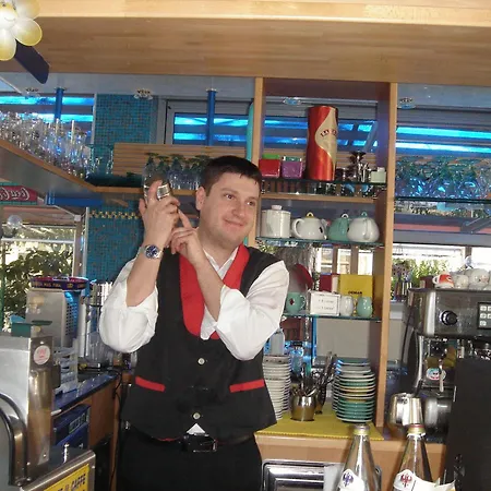 מלון Da Giovanna ליגננו סביאדורו