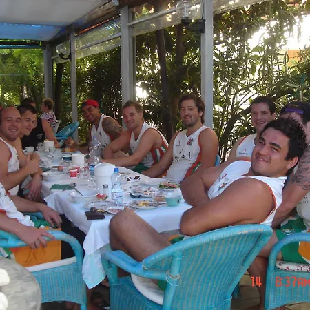 Da Giovanna فندق