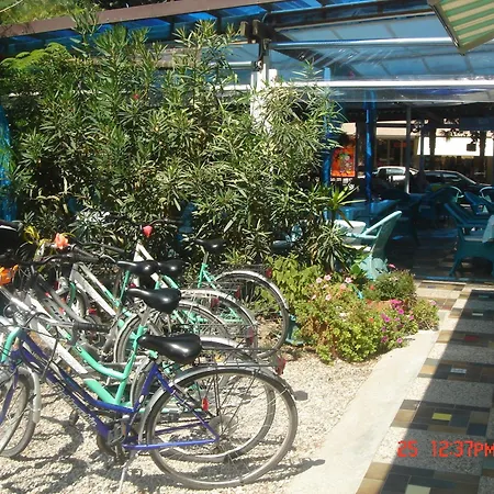 מלון Da Giovanna