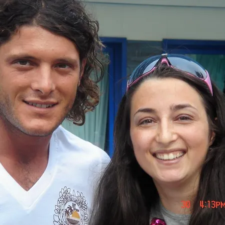 Da Giovanna ליגננו סביאדורו