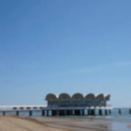 Hotel Da Giovanna Lignano Sabbiadoro