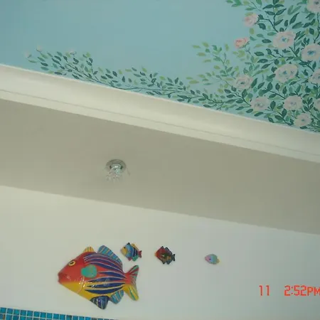 Da Giovanna فندق لينانو سابيادورو