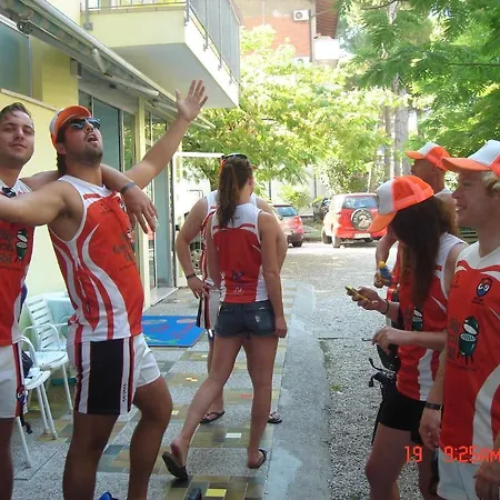 Da Giovanna 3* لينانو سابيادورو