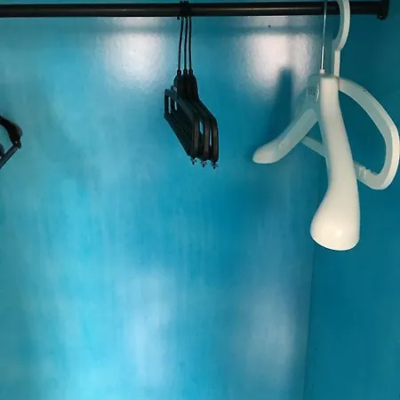 فندق Da Giovanna 3*