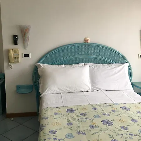 Hotel Da Giovanna 3*