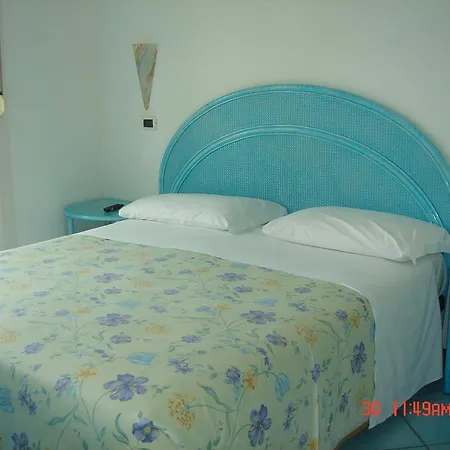 فندق Da Giovanna