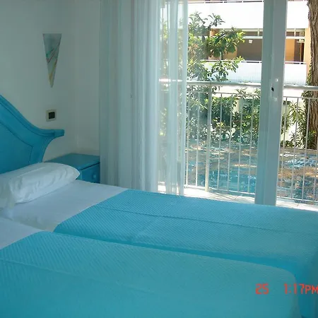 فندق Da Giovanna