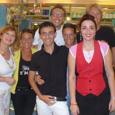 فندق Da Giovanna لينانو سابيادورو