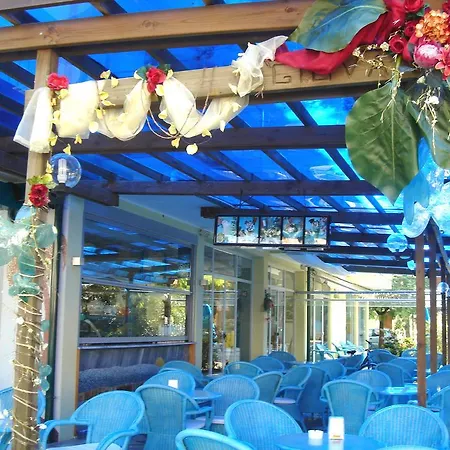 Da Giovanna 3* ליגננו סביאדורו