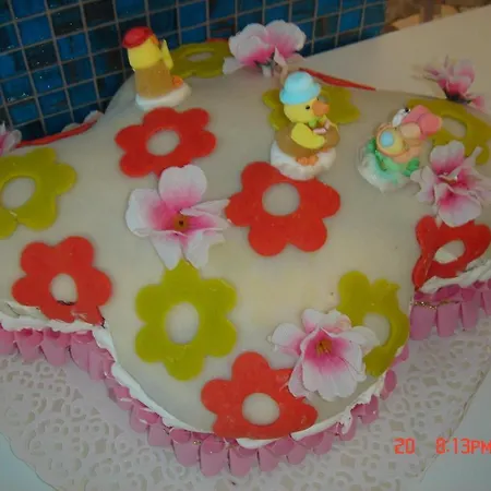 فندق Da Giovanna 3*