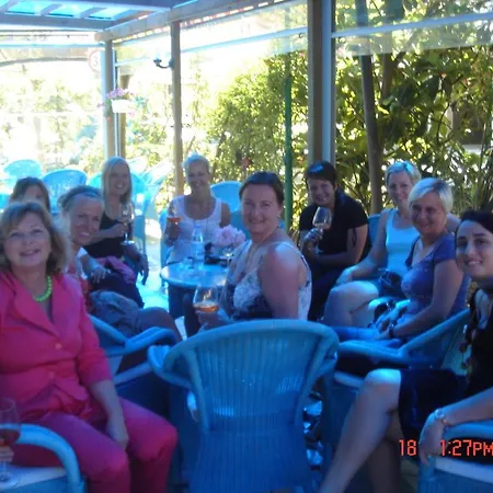 فندق Da Giovanna